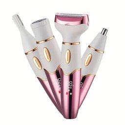 Body Hair Removal Epilator,