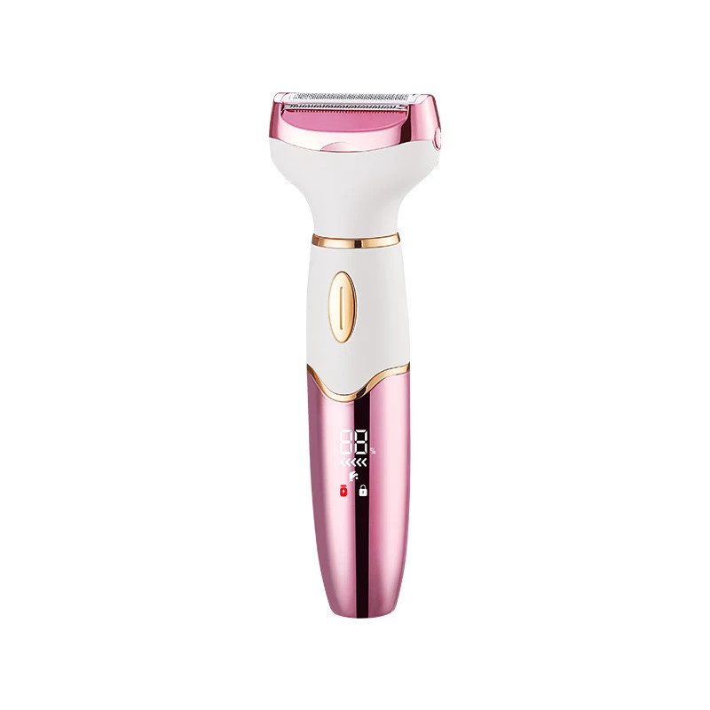 4In 1 Electric Lady Shaver, 