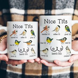 Funny Mug - Gifts For Wife, GF, Friends Silly Gift, Exchange Gift - Personalized Mug - Photo 4