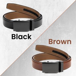 I Sucked It So It's Mine Naughty Gifts For Him Husband BF - Personalized Leather Belt With Engraved Buckle - Photo 2
