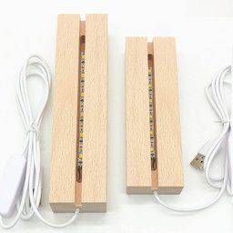 Wedding Gift For Mom From Bride - Personalized Photo LED Light - Photo 6