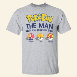 Funny & Festive – Custom Gift For Dad This Christmas - Photo 5