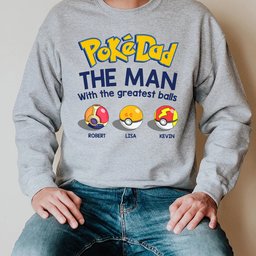 Funny & Festive – Custom Gift For Dad This Christmas - Photo 4