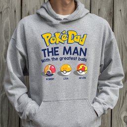 Funny & Festive – Custom Gift For Dad This Christmas - Photo 2