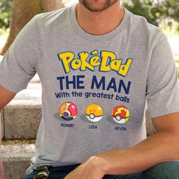 Funny & Festive – Custom Gift For Dad This Christmas - Photo 3