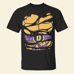 Awesome Father Shirt – Personalized Christmas Gifts For Dad - Photo 7