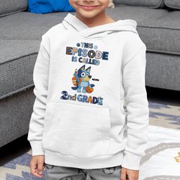 Back To School Shirt - Personalized Gifts For Kids - Photo 4
