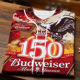 Drinking Legend Jersey Shirt - Personalized Gifts - Photo 3