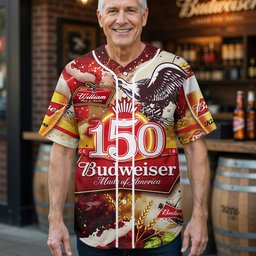 Drinking Legend Jersey Shirt - Personalized Gifts - Photo 2