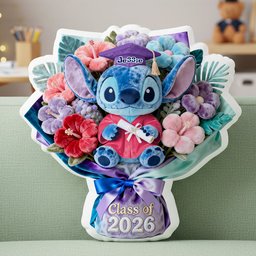 Graduate Mode On Shaped Pillow - Personalized Gifts For Graduates - Photo 2