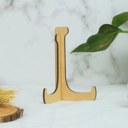 Mommy Wood Sign - Personalized Gifts For Mom Layered Wood Sign Stand - Photo 4