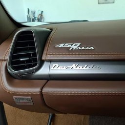 Personalized Car Emblem, Custom Car Emblems - Car, Truck and Hotrod - Photo 3