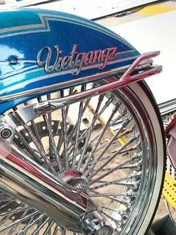 Personalized Car Emblem, Custom Car Emblems - Car, Truck and Hotrod - Photo 4