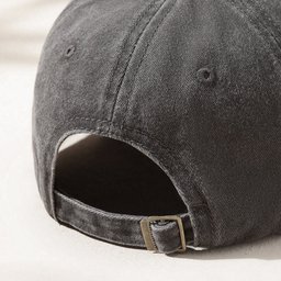 Out Of Breath Hiking Club - Personalized Cap – view 7