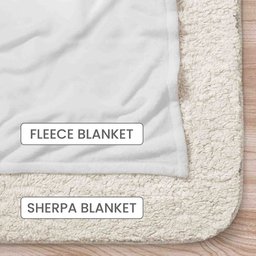If Love Could Have Saved You Pet Memorial Sympathy Gifts - Personalized Blanket – view 5