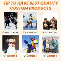 Custom Pet Portrait Funny Doormat Watercolor Art - Personalized Doormat – view 3