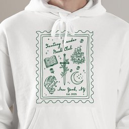Custom Book Club For Reader, Book Lover, Bookworm - Personalized Shirt – view 7