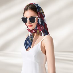 USA 250th Anniversary Games For Kids - Personalized Scarf – view 4
