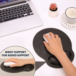 Dad Forget Father's Day We Love You Every Day - Personalized Mouse Pad – view 4