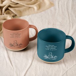 You Are Amazing Gift For Teacher Coworker - Personalized Mug – view 3