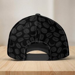 Father's Day Gifts, Hockey Dad, Grandpa - Personalized Cap – view 3