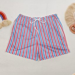 Little Miss Mister Firecracker 250th Anniversary - Personalized Kids Clothing Set – view 4