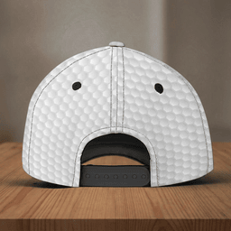 Best Dad By Par, Best Grandpa By Par - Personalized Cap – view 3