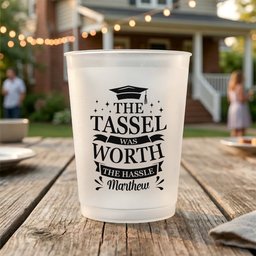 Graduation Party - Personalized Cups – view 4