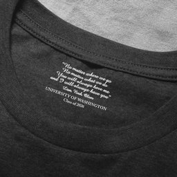 Gift For Friends Graduation Besties - Personalized Shirt – view 5