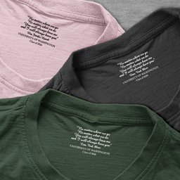 Gift For Friends Graduation Besties - Personalized Shirt – view 4
