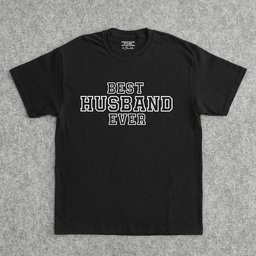 Congrats On Being My Husband/Boyfriend - Hidden Message - Personalized Shirt – view 4