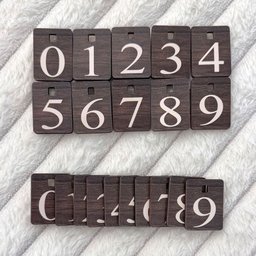 Mountain Hiking Log - Personalized Hiking Miles Tracker Sign – view 4