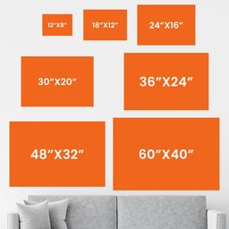 Anniversary Gift When We Get To The End Of Our Lives - Personalized Poster/Canvas – view 2