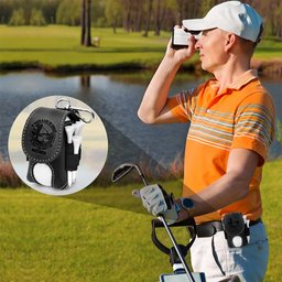 It Takes A Lot Of Balls To Golf The Way I Do - Personalized Golf Ball Holder – view 5