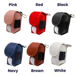 Best Husband By Par - Personalized Golf Ball Holder – view 4