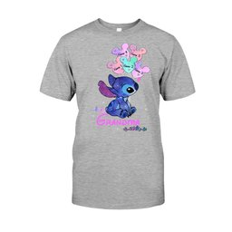 Best Grandma Ever - Personalized Mother's Day Ohana T-shirt and Hoodie – view 7