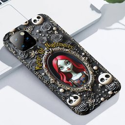 Mother Of Nightmares - Personalized Nightmare Full Print Phone Case – view 7