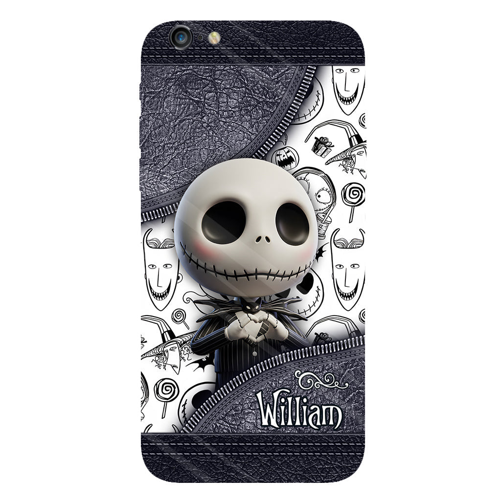 Nightmare - Personalized Nightmare Full Print Phone Case – view 18