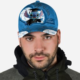 Happy Graduation 2025 - Personalized Ohana Classic Cap – view 5