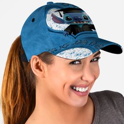 Happy Graduation 2025 - Personalized Ohana Classic Cap – view 2