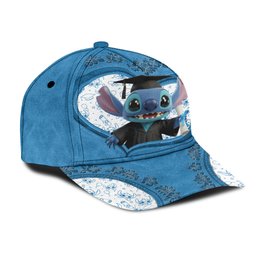 Happy Graduation 2025 - Personalized Ohana Classic Cap – view 4