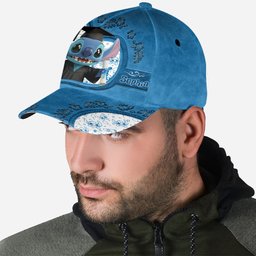 Happy Graduation 2025 - Personalized Ohana Classic Cap – view 6