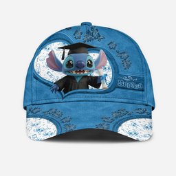Happy Graduation 2025 - Personalized Ohana Classic Cap – view 3