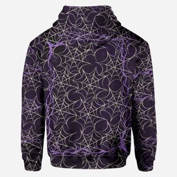 It's Just A Bunch - Personalized Hoodie and Leggings – view 3