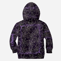 It's Just A Bunch - Personalized Hoodie and Leggings – view 6
