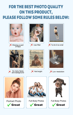 I'm Always With You - Personalized Memorial Tumbler – view 7