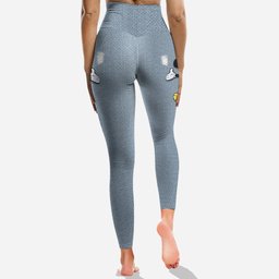 Magical Friends - Personalized Mouse Hoodie and Leggings – view 4