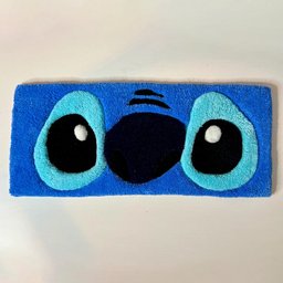 Lovely Baby - Personalized Ohana Mouse Pad – view 4