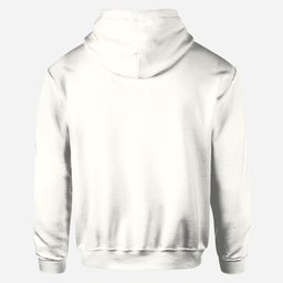 The Happiest Place - Personalized Mouse Hoodie and Leggings – view 6