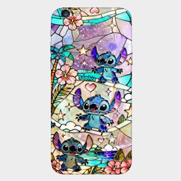 Ohana Means Family - Personalized Ohana Full Print Phone Case – view 8